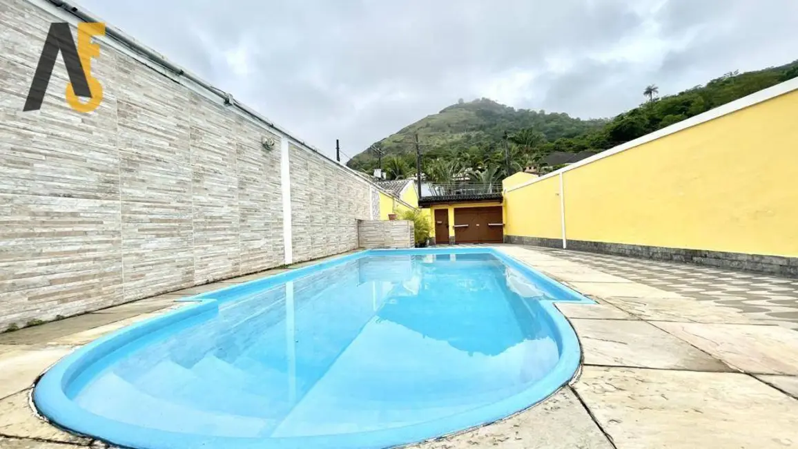 Foto 1 de Casa de Condomínio com 3 quartos à venda, 184m2 em Anil, Rio De Janeiro - RJ