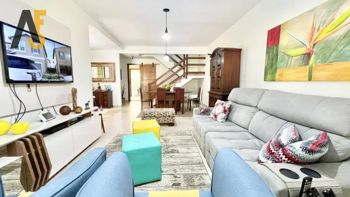 Casa de Condomínio com 3 quartos à venda, 184m2 em Anil, Rio De Janeiro - RJ - imagem 7 Foto 7 de Casa de Condomínio com 3 quartos à venda, 184m2 em Anil, Rio De Janeiro - RJ