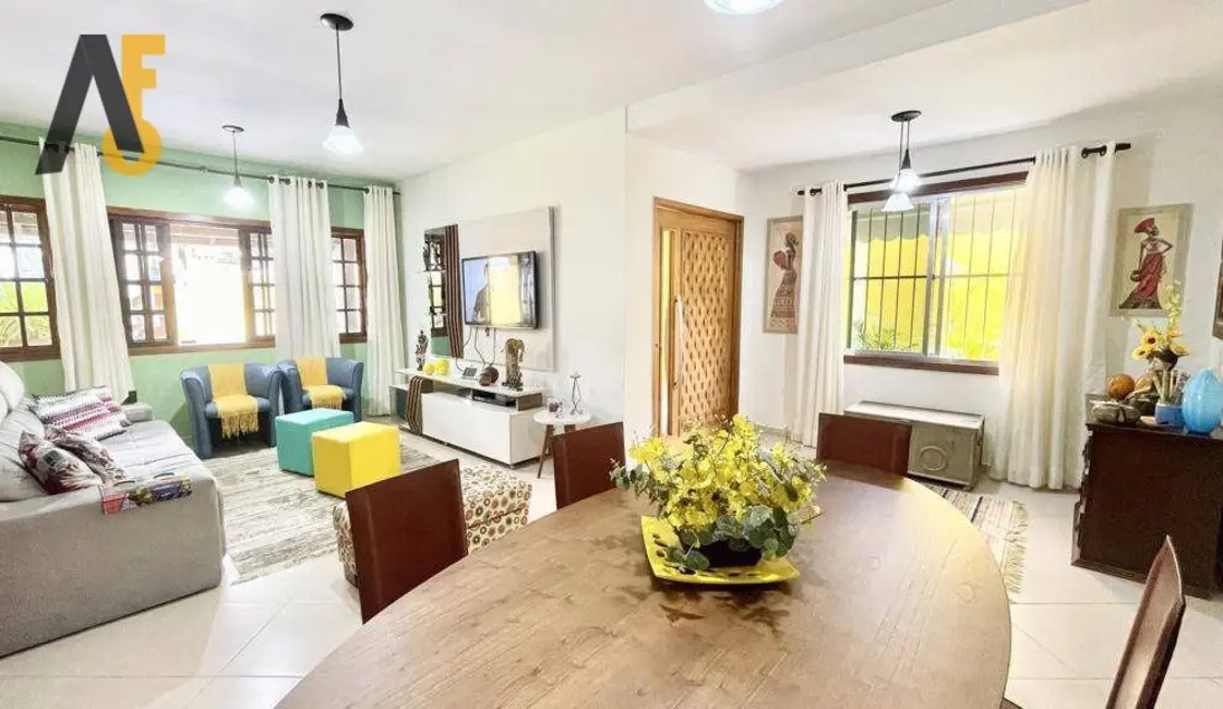 Casa de Condomínio com 3 quartos à venda, 184m2 em Anil, Rio De Janeiro - RJ - imagem 6 Foto 6 de Casa de Condomínio com 3 quartos à venda, 184m2 em Anil, Rio De Janeiro - RJ