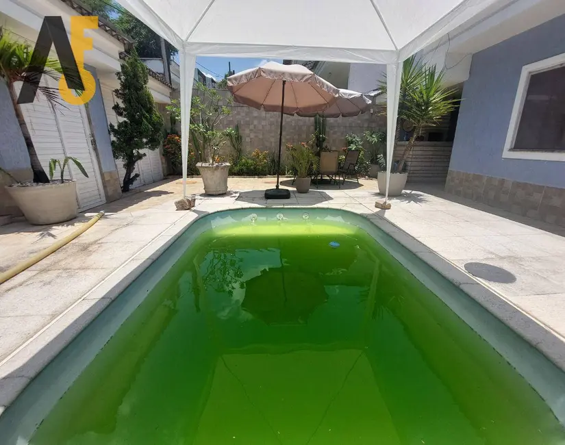 Foto 5 de Casa de Condomínio com 3 quartos à venda, 200m2 em Rio De Janeiro - RJ