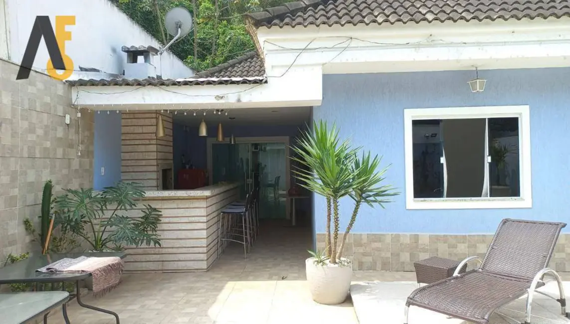 Foto 3 de Casa de Condomínio com 3 quartos à venda, 200m2 em Rio De Janeiro - RJ