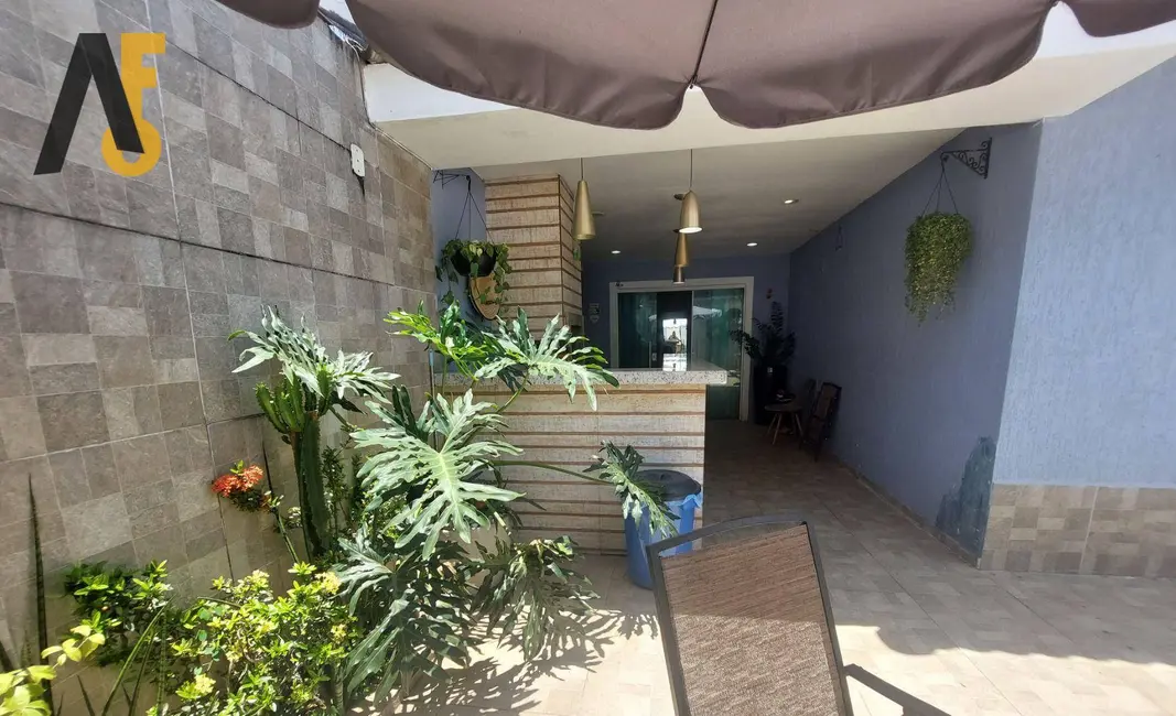 Foto 7 de Casa de Condomínio com 3 quartos à venda, 200m2 em Rio De Janeiro - RJ