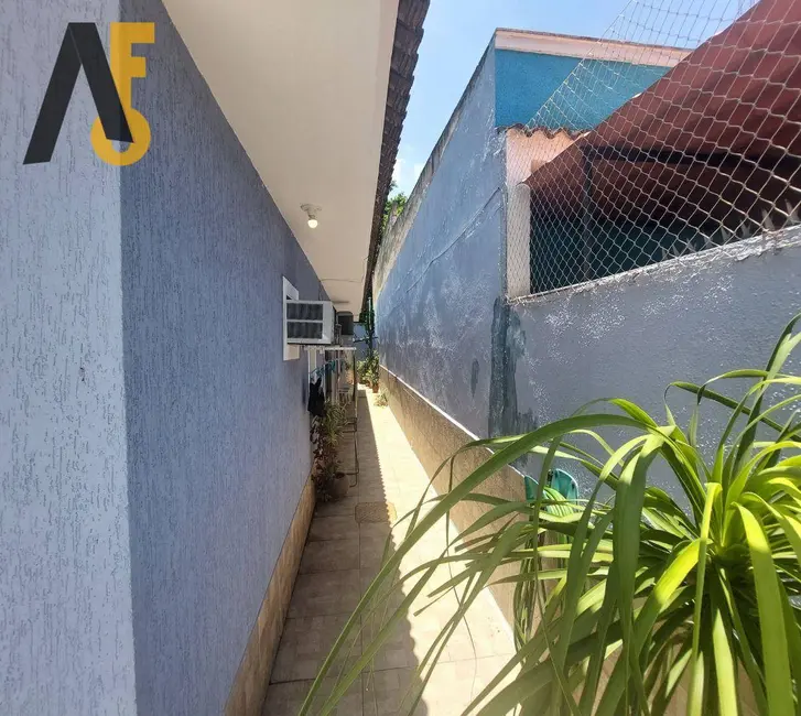 Foto 9 de Casa de Condomínio com 3 quartos à venda, 200m2 em Rio De Janeiro - RJ