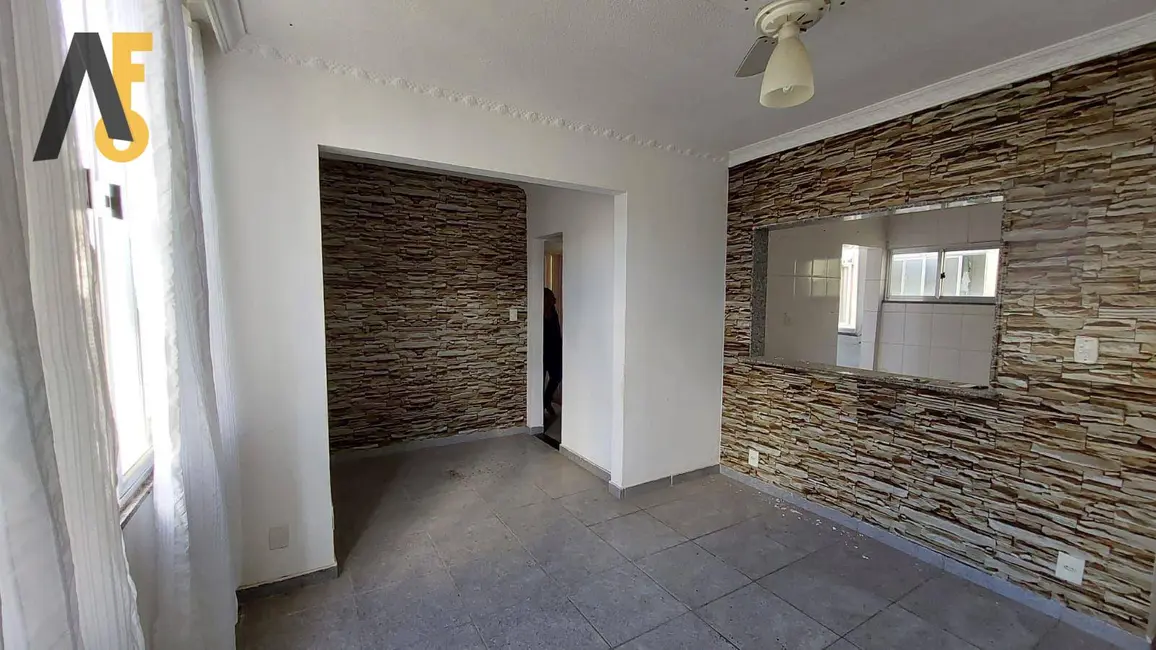 Apartamento com 2 quartos à venda, 56m2 em Rio De Janeiro - RJ - imagem 5 Foto 5 de Apartamento com 2 quartos à venda, 56m2 em Rio De Janeiro - RJ