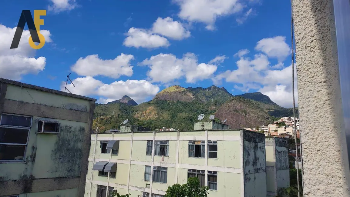 Apartamento com 2 quartos à venda, 56m2 em Rio De Janeiro - RJ - imagem 9 Foto 9 de Apartamento com 2 quartos à venda, 56m2 em Rio De Janeiro - RJ