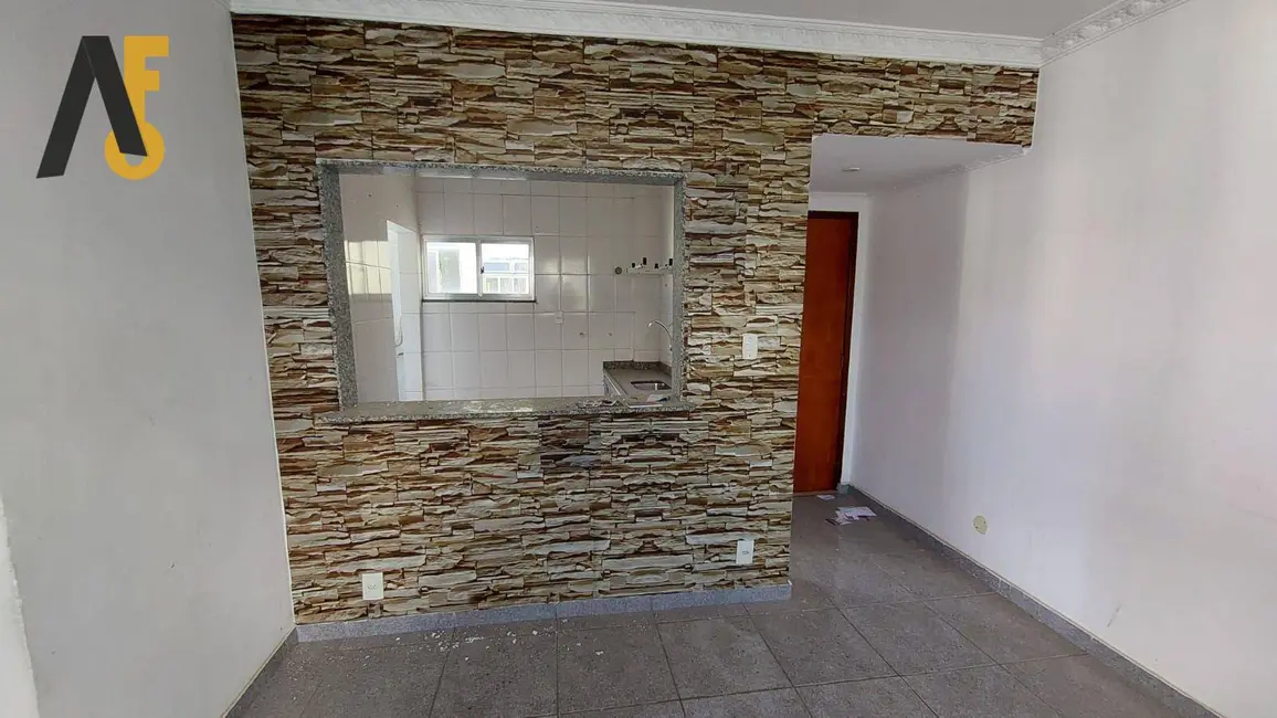 Apartamento com 2 quartos à venda, 56m2 em Rio De Janeiro - RJ - imagem 4 Foto 4 de Apartamento com 2 quartos à venda, 56m2 em Rio De Janeiro - RJ