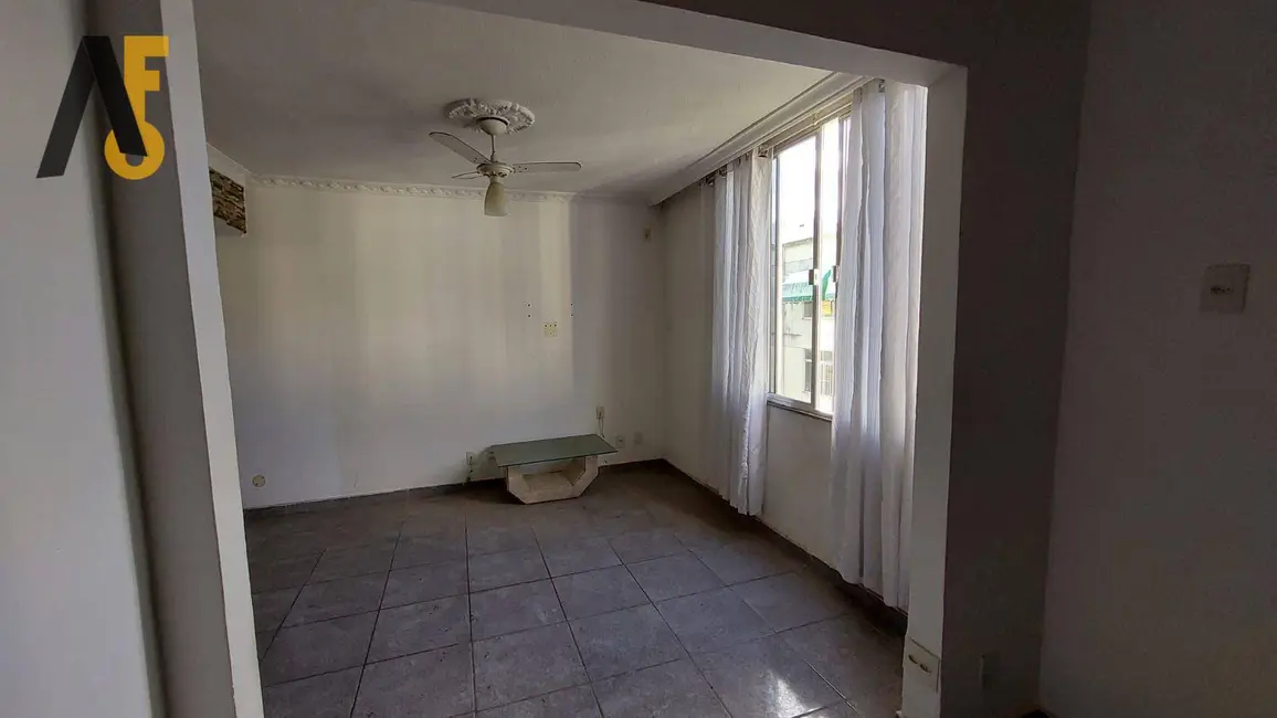 Apartamento com 2 quartos à venda, 56m2 em Rio De Janeiro - RJ - imagem 6 Foto 6 de Apartamento com 2 quartos à venda, 56m2 em Rio De Janeiro - RJ