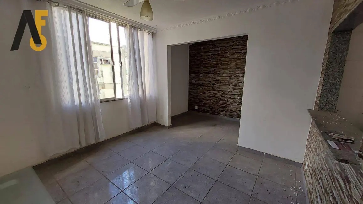 Apartamento com 2 quartos à venda, 56m2 em Rio De Janeiro - RJ - imagem 1 Foto 1 de Apartamento com 2 quartos à venda, 56m2 em Rio De Janeiro - RJ