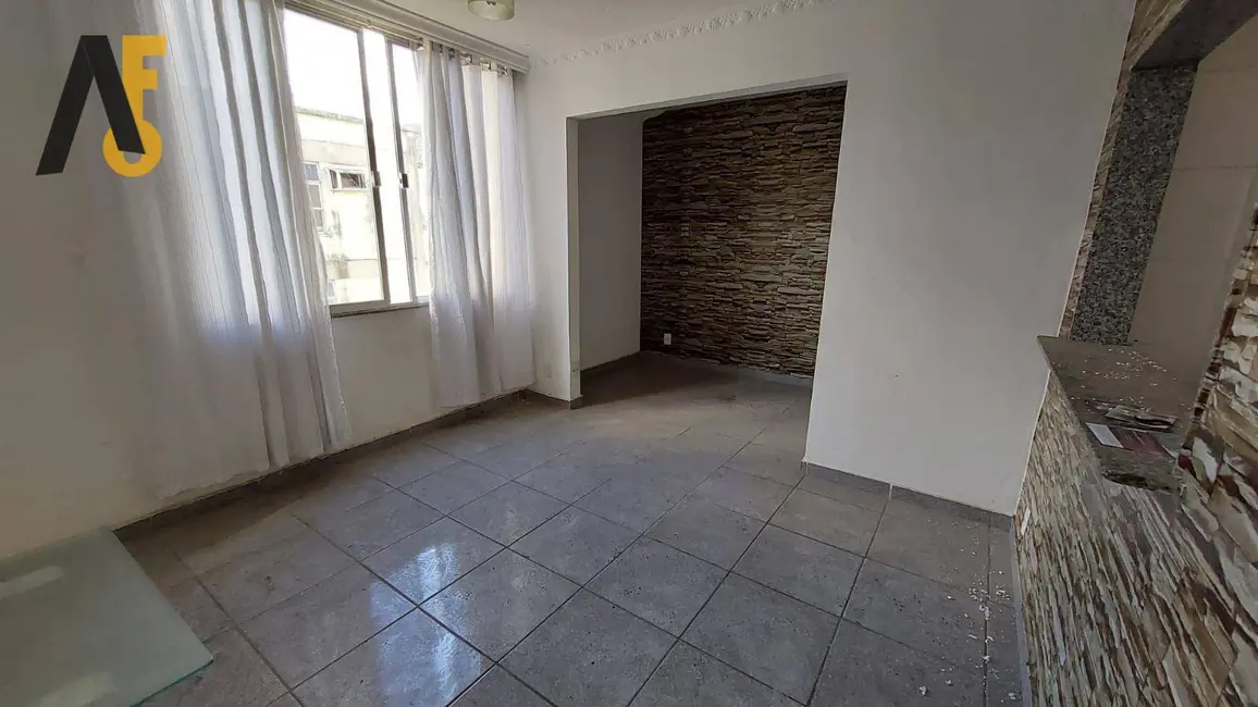 Apartamento com 2 quartos à venda, 56m2 em Rio De Janeiro - RJ - imagem 3 Foto 3 de Apartamento com 2 quartos à venda, 56m2 em Rio De Janeiro - RJ