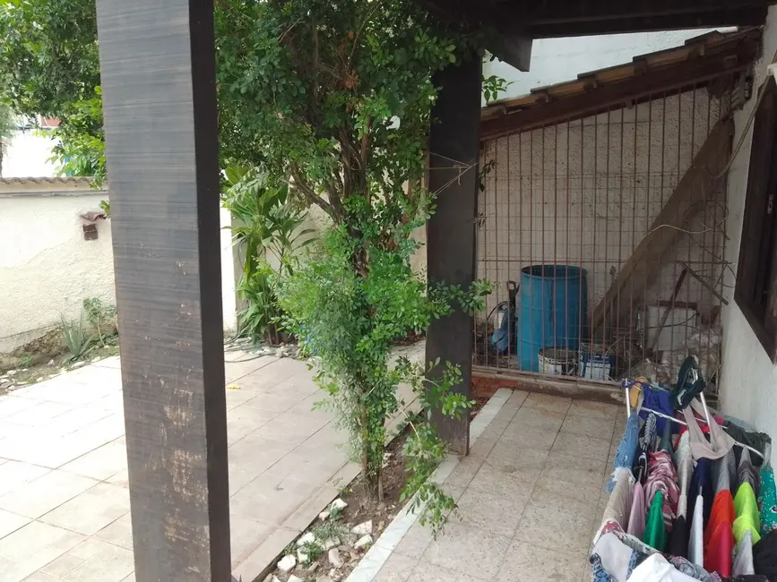 Foto 2 de Casa com 4 quartos à venda, 300m2 em Pechincha, Rio De Janeiro - RJ