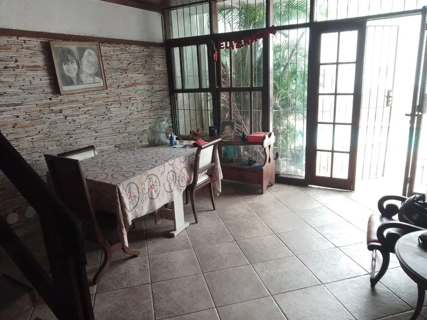 Foto 1 de Casa com 4 quartos à venda, 300m2 em Pechincha, Rio De Janeiro - RJ