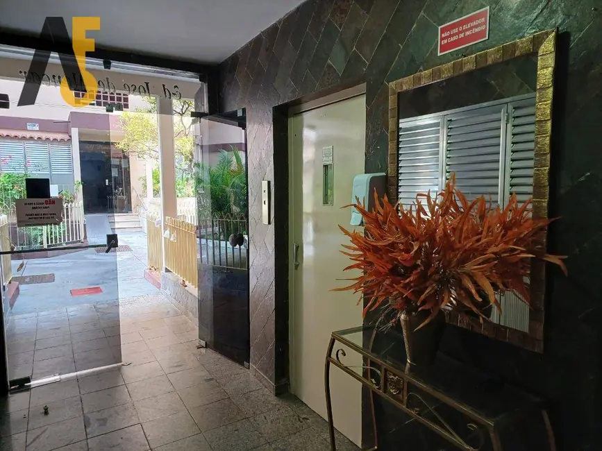 Foto 3 de Apartamento com 2 quartos à venda, 43m2 em Abolição, Rio De Janeiro - RJ