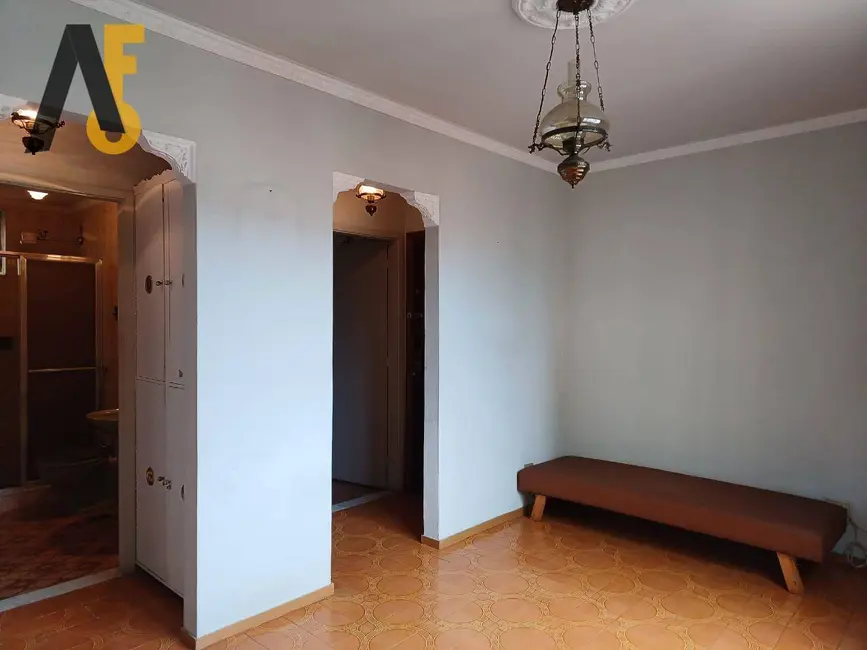 Foto 2 de Apartamento com 2 quartos à venda, 43m2 em Abolição, Rio De Janeiro - RJ