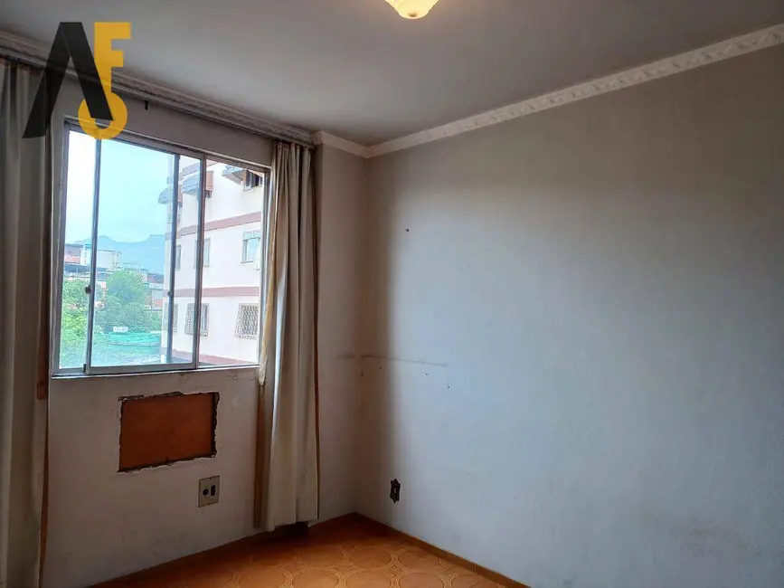 Foto 9 de Apartamento com 2 quartos à venda, 43m2 em Abolição, Rio De Janeiro - RJ