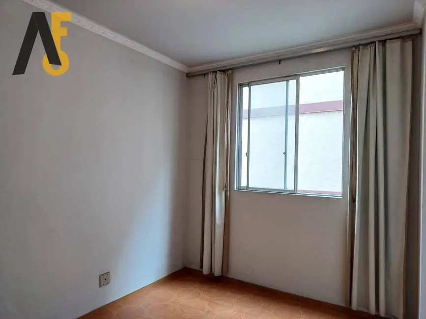 Foto 5 de Apartamento com 2 quartos à venda, 43m2 em Abolição, Rio De Janeiro - RJ