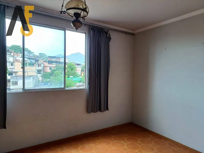 Foto 1 de Apartamento com 2 quartos à venda, 43m2 em Abolição, Rio De Janeiro - RJ