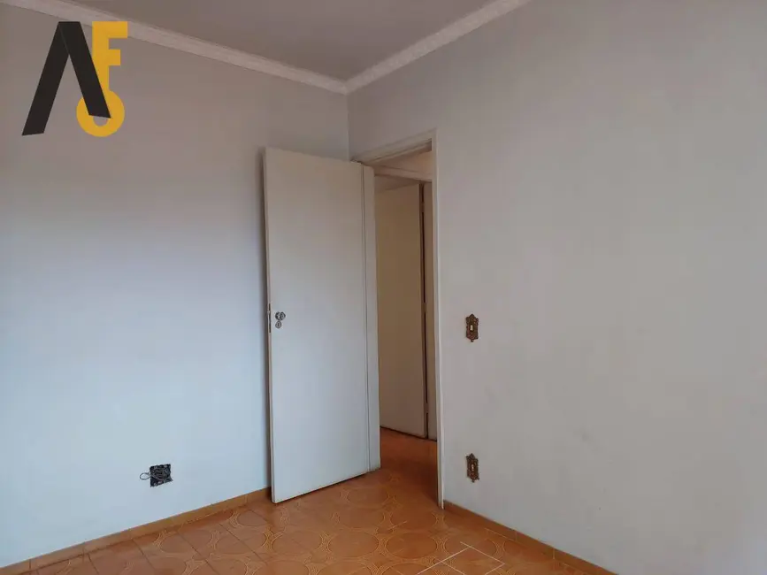 Foto 6 de Apartamento com 2 quartos à venda, 43m2 em Abolição, Rio De Janeiro - RJ