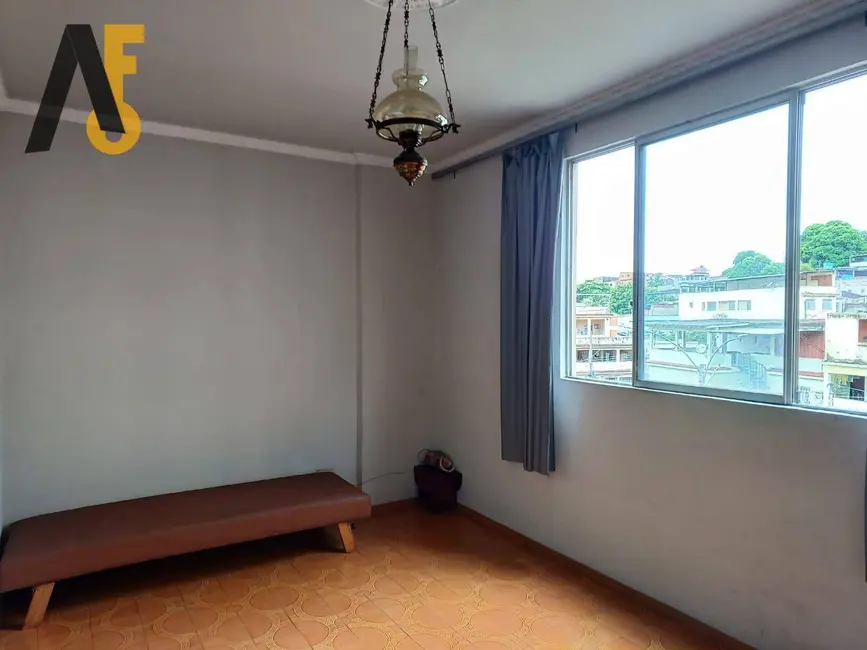 Foto 4 de Apartamento com 2 quartos à venda, 43m2 em Abolição, Rio De Janeiro - RJ