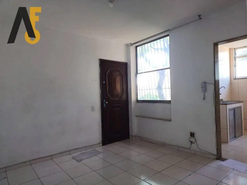 Foto 3 de Apartamento com 2 quartos à venda, 51m2 em Encantado, Rio De Janeiro - RJ