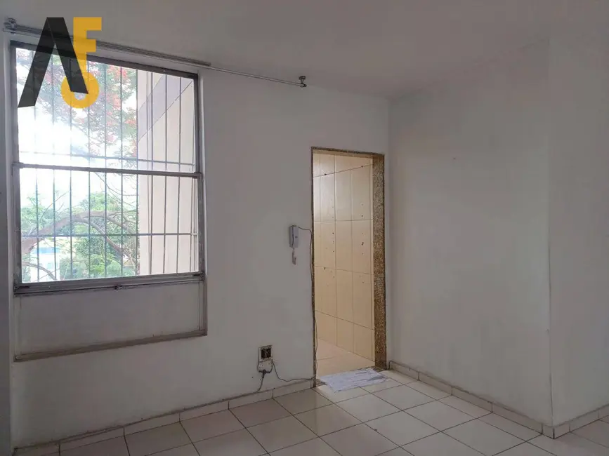Foto 5 de Apartamento com 2 quartos à venda, 51m2 em Encantado, Rio De Janeiro - RJ
