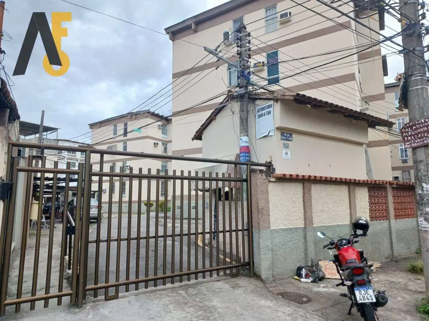 Foto 1 de Apartamento com 2 quartos à venda, 51m2 em Encantado, Rio De Janeiro - RJ