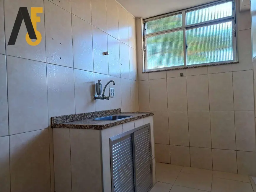 Foto 6 de Apartamento com 2 quartos à venda, 51m2 em Encantado, Rio De Janeiro - RJ
