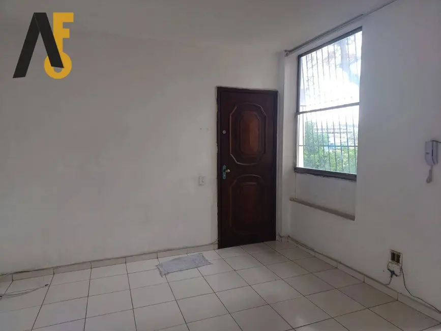 Foto 4 de Apartamento com 2 quartos à venda, 51m2 em Encantado, Rio De Janeiro - RJ