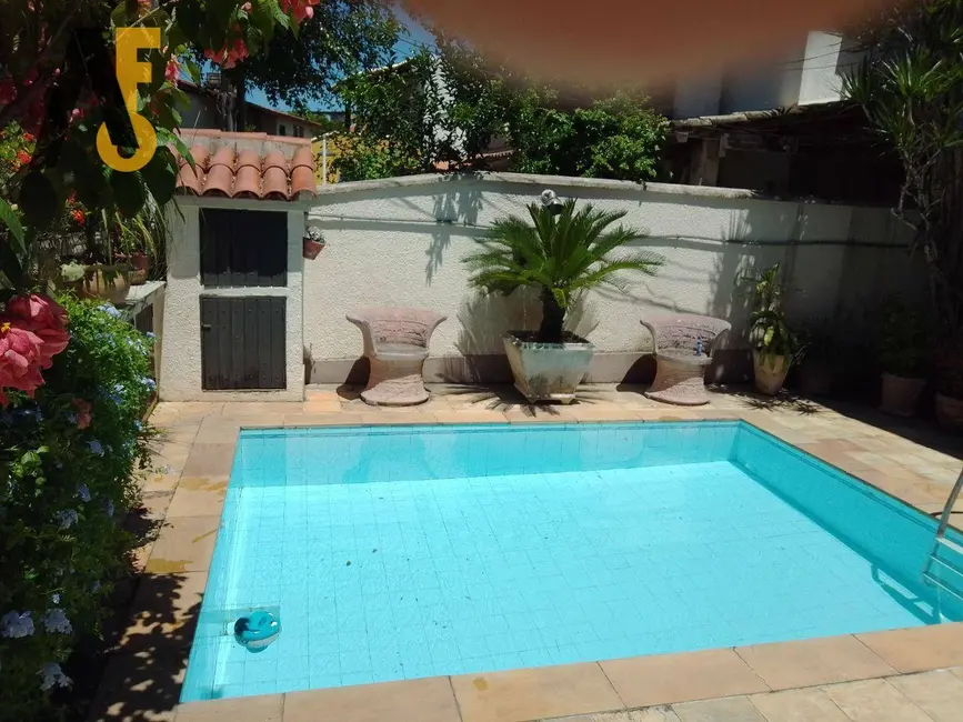 Foto 7 de Casa com 4 quartos à venda, 260m2 em Taquara, Rio De Janeiro - RJ