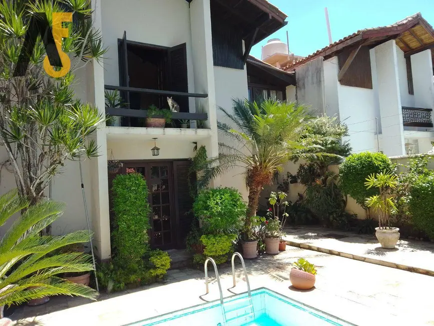 Foto 8 de Casa com 4 quartos à venda, 260m2 em Taquara, Rio De Janeiro - RJ