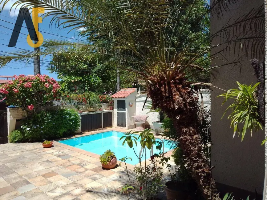 Foto 2 de Casa com 4 quartos à venda, 260m2 em Taquara, Rio De Janeiro - RJ