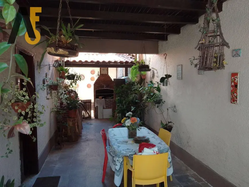 Foto 9 de Casa com 4 quartos à venda, 260m2 em Taquara, Rio De Janeiro - RJ