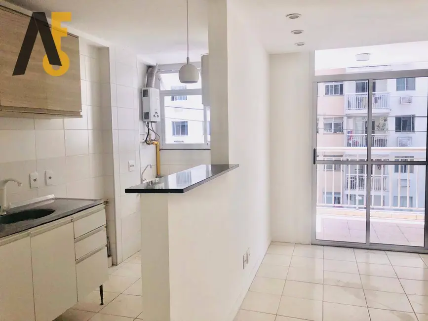 Apartamento com 2 quartos à venda, 48m2 em Anil, Rio De Janeiro - RJ - imagem 1 Foto 1 de Apartamento com 2 quartos à venda, 48m2 em Anil, Rio De Janeiro - RJ