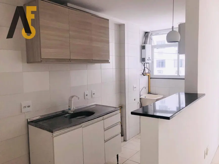 Apartamento com 2 quartos à venda, 48m2 em Anil, Rio De Janeiro - RJ - imagem 3 Foto 3 de Apartamento com 2 quartos à venda, 48m2 em Anil, Rio De Janeiro - RJ