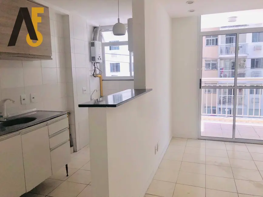 Apartamento com 2 quartos à venda, 48m2 em Anil, Rio De Janeiro - RJ - imagem 5 Foto 5 de Apartamento com 2 quartos à venda, 48m2 em Anil, Rio De Janeiro - RJ
