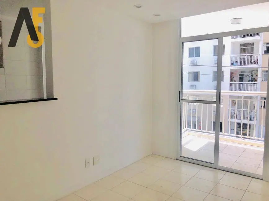 Apartamento com 2 quartos à venda, 48m2 em Anil, Rio De Janeiro - RJ - imagem 2 Foto 2 de Apartamento com 2 quartos à venda, 48m2 em Anil, Rio De Janeiro - RJ