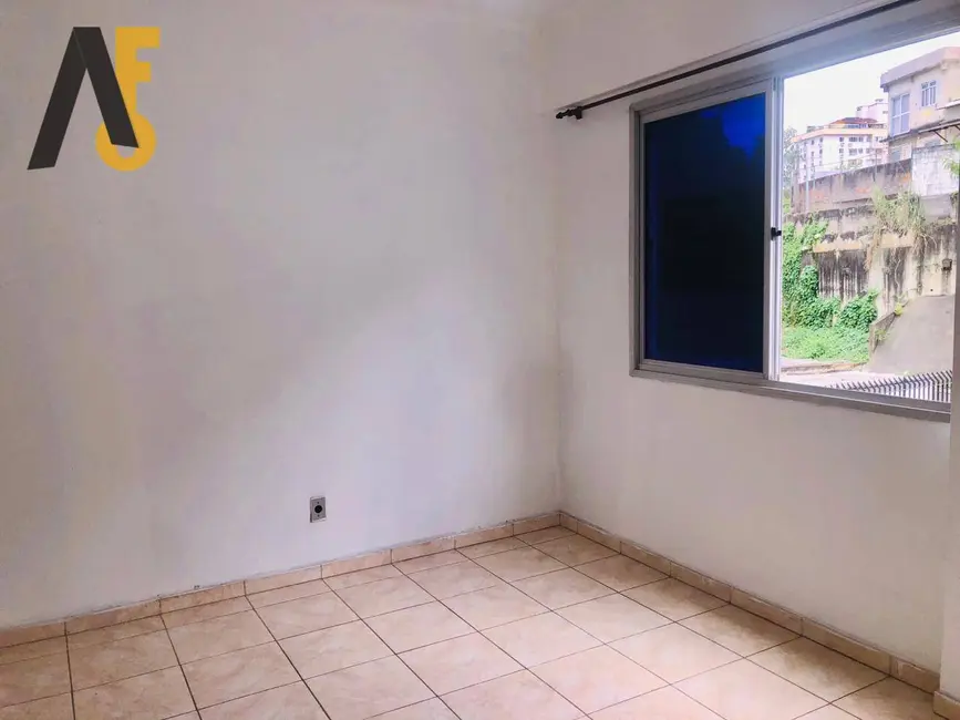 Foto 8 de Apartamento com 3 quartos à venda, 76m2 em Pechincha, Rio De Janeiro - RJ