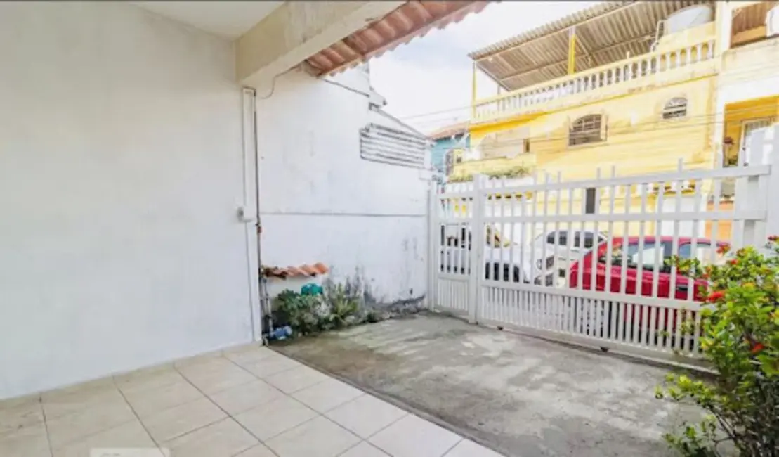 Foto 2 de Casa com 4 quartos à venda, 116m2 em Cidade de Deus, Rio De Janeiro - RJ