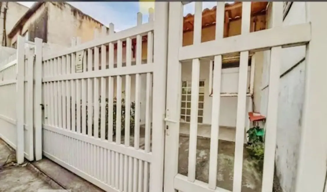 Foto 1 de Casa com 4 quartos à venda, 116m2 em Cidade de Deus, Rio De Janeiro - RJ