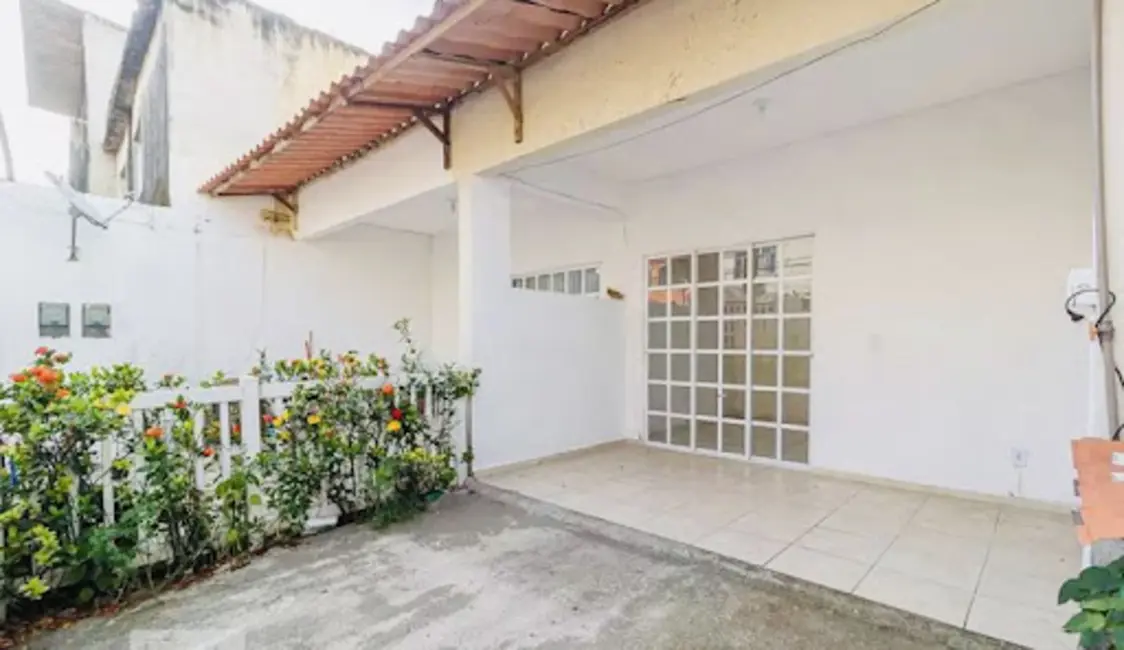 Foto 3 de Casa com 4 quartos à venda, 116m2 em Cidade de Deus, Rio De Janeiro - RJ