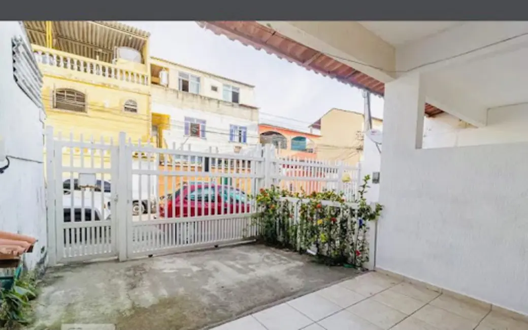Foto 5 de Casa com 4 quartos à venda, 116m2 em Cidade de Deus, Rio De Janeiro - RJ