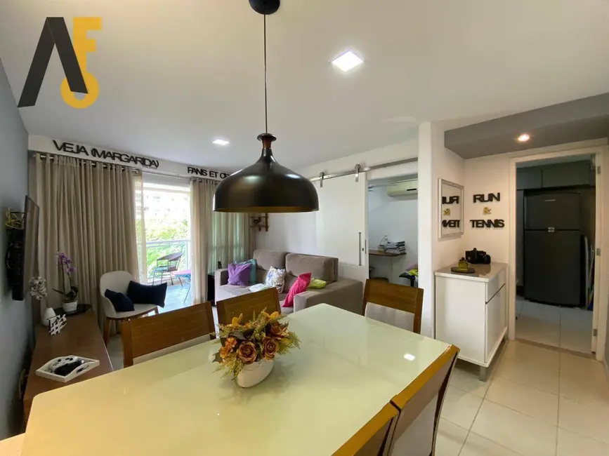 Foto 2 de Apartamento com 2 quartos à venda, 84m2 em Rio De Janeiro - RJ