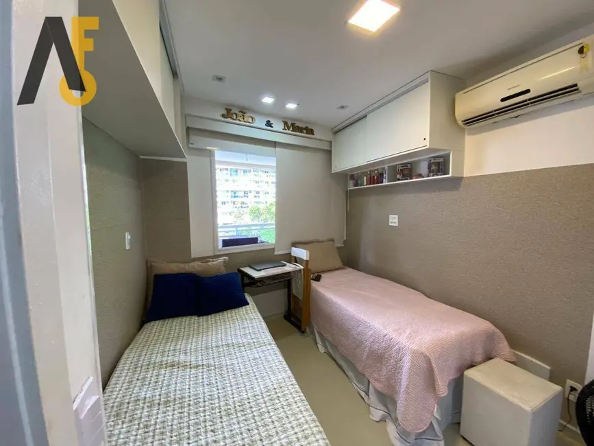 Foto 4 de Apartamento com 2 quartos à venda, 84m2 em Rio De Janeiro - RJ