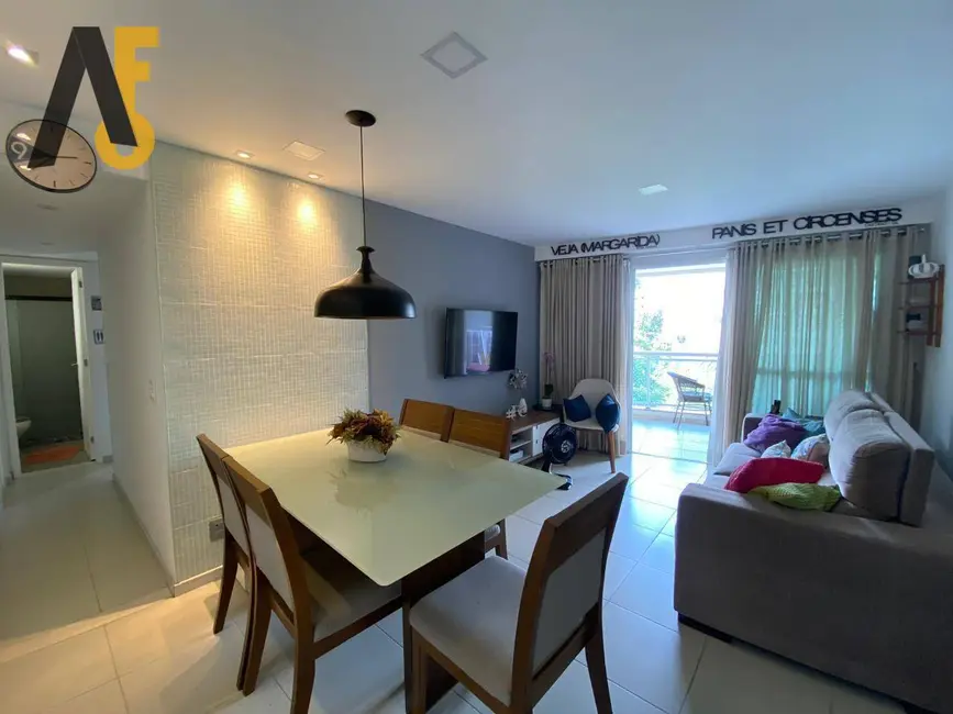 Foto 1 de Apartamento com 2 quartos à venda, 84m2 em Rio De Janeiro - RJ