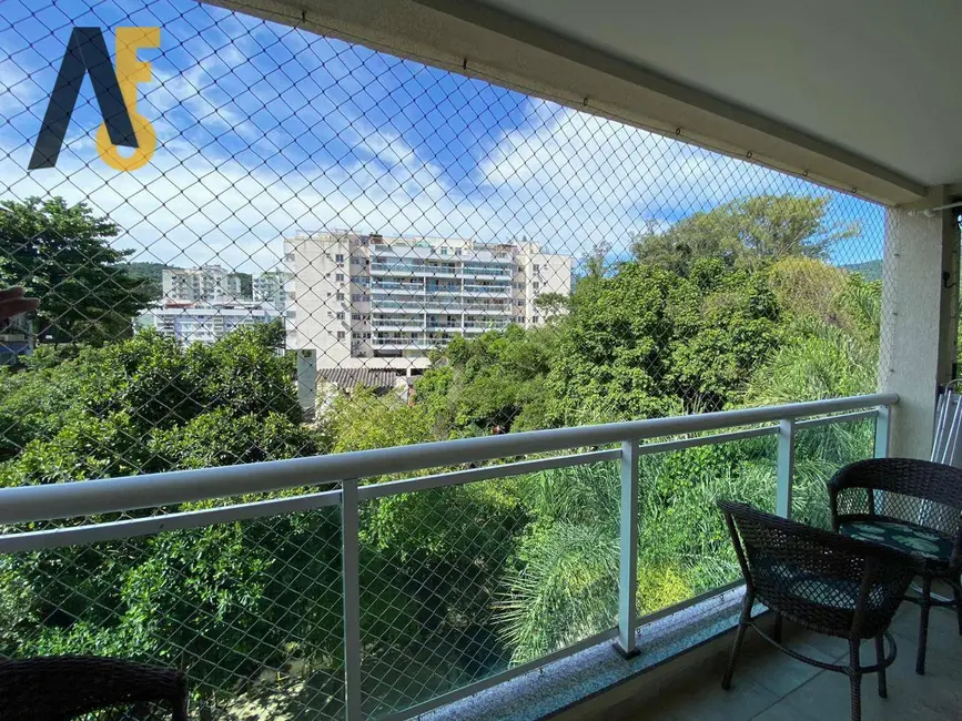 Foto 6 de Apartamento com 2 quartos à venda, 84m2 em Rio De Janeiro - RJ