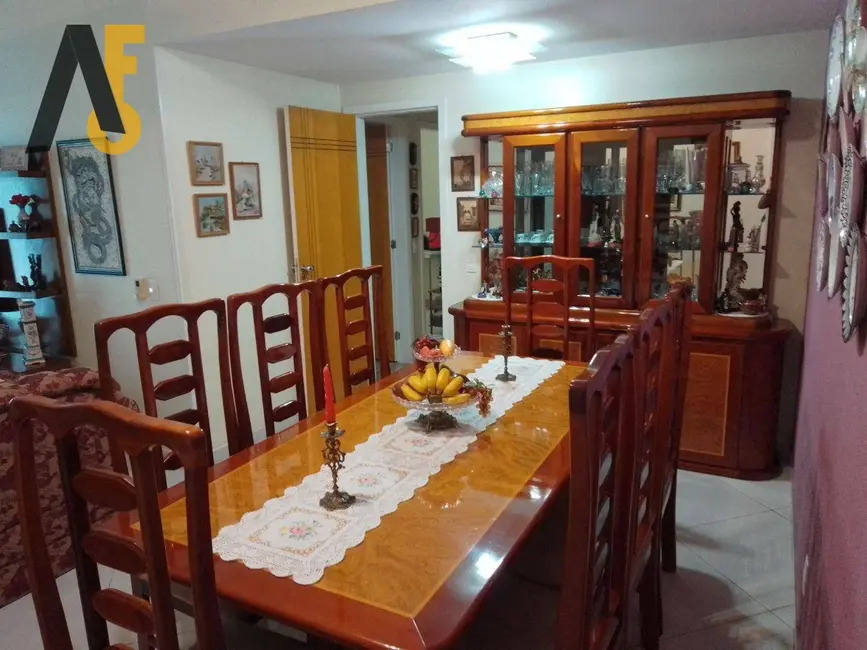 Foto 1 de Apartamento com 3 quartos à venda, 123m2 em Rio De Janeiro - RJ