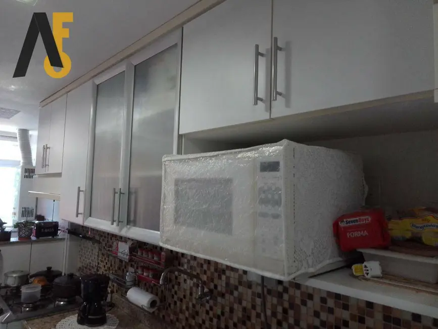 Foto 9 de Apartamento com 3 quartos à venda, 123m2 em Rio De Janeiro - RJ