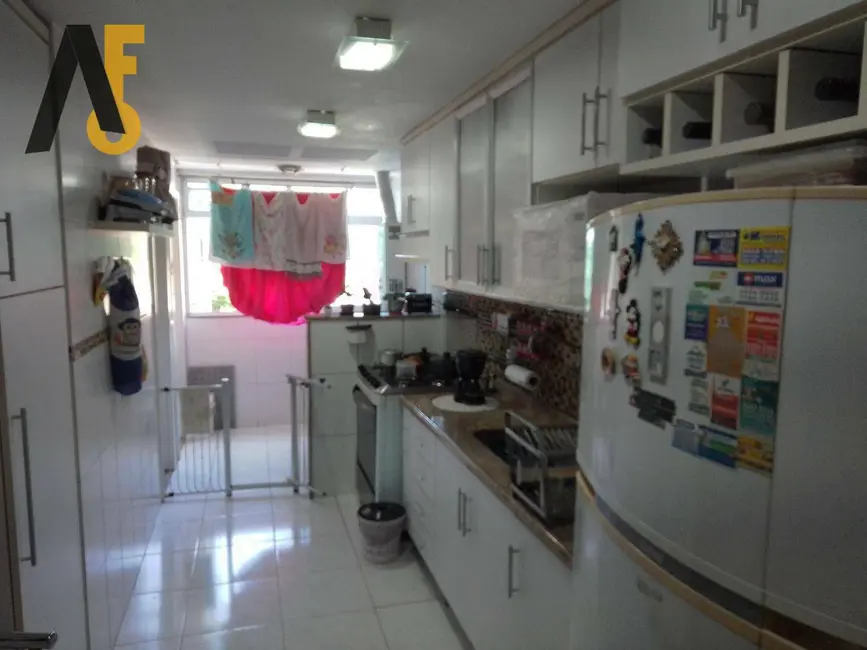 Foto 6 de Apartamento com 3 quartos à venda, 123m2 em Rio De Janeiro - RJ