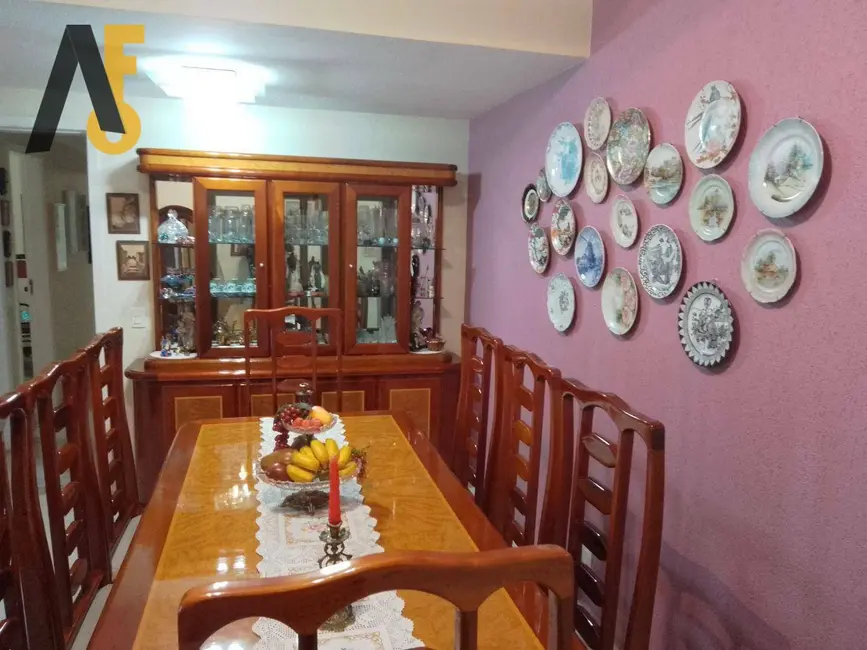 Foto 2 de Apartamento com 3 quartos à venda, 123m2 em Rio De Janeiro - RJ