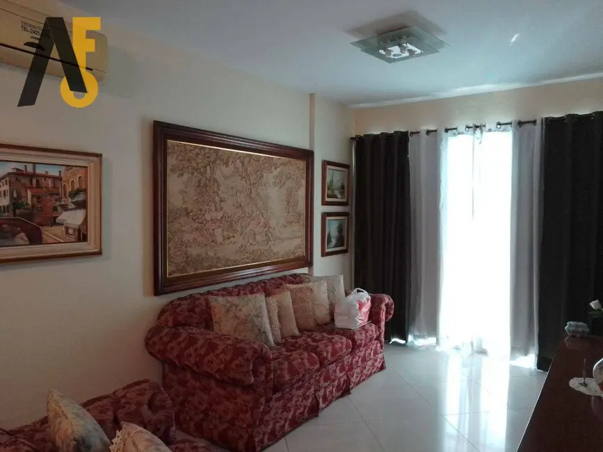 Foto 4 de Apartamento com 3 quartos à venda, 123m2 em Rio De Janeiro - RJ