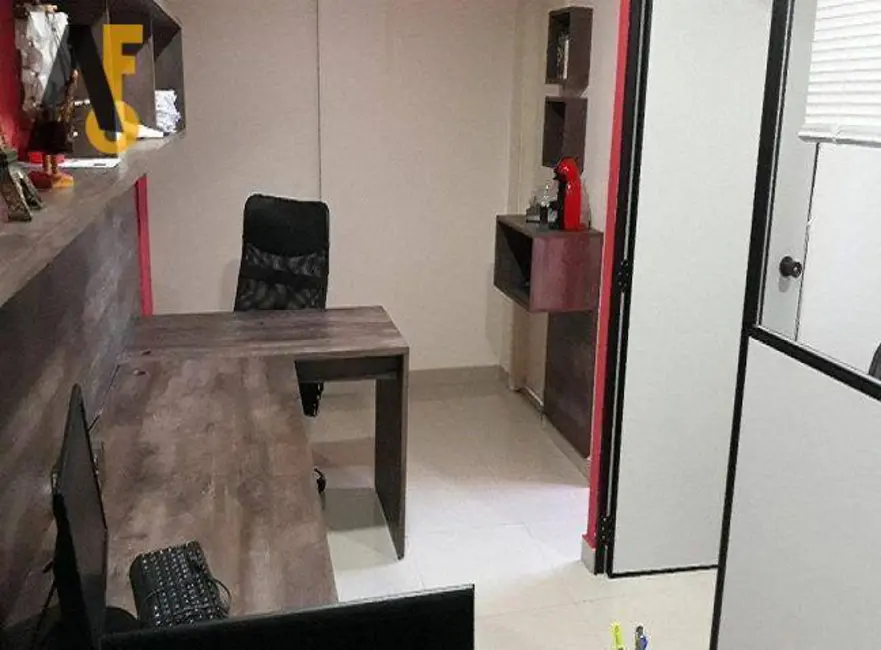 Sala Comercial à venda, 26m2 em Pechincha, Rio De Janeiro - RJ - imagem 4 Foto 4 de Sala Comercial à venda, 26m2 em Pechincha, Rio De Janeiro - RJ
